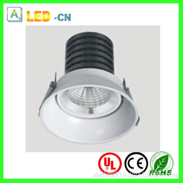 Super Beautiful Body 20W COB LED Ceiling Lamp
